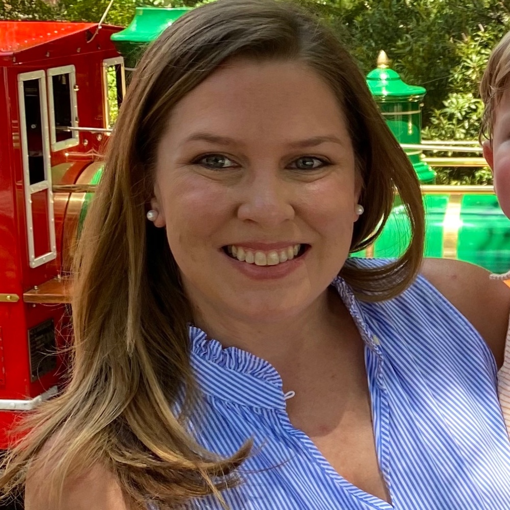 Meet your Posher, Eleanor